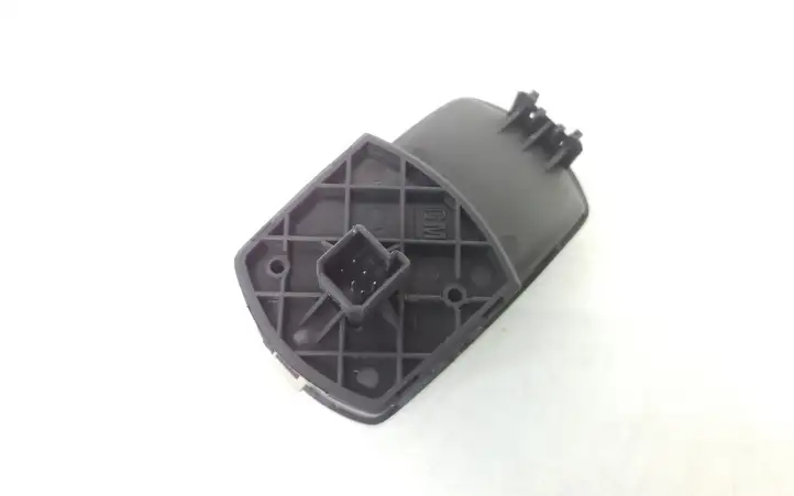 Opel Corsa D (2010 - 2014) 13189333RW Блок кнопок стеклоподъемников — фото 3
