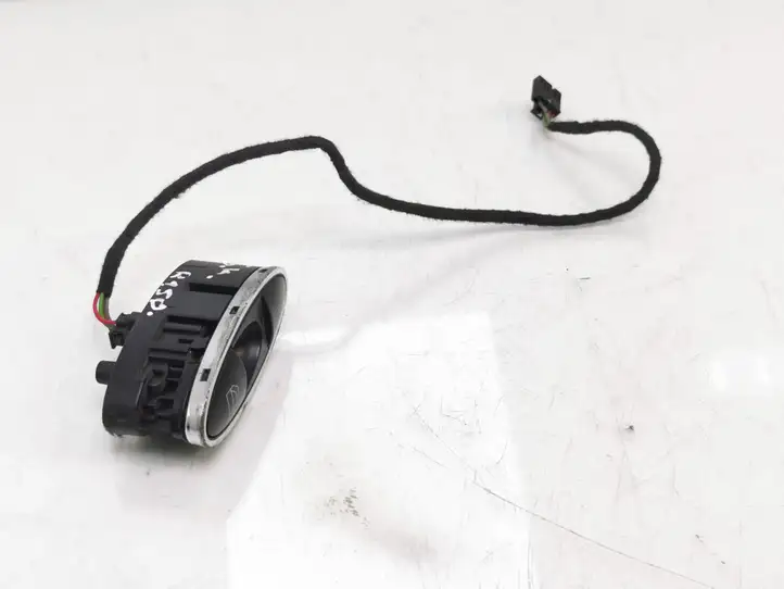 Mercedes-Benz E W211 (2002 - 2009) A2118218651 Блок кнопок стеклоподъемников — фото 1