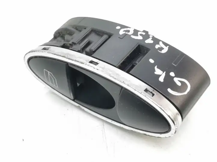 Mercedes-Benz E W211 (2002 - 2009) A2118218651 Блок кнопок стеклоподъемников — фото 7