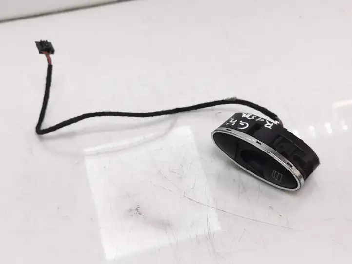 Mercedes-Benz E W211 (2002 - 2009) A2118218651 Блок кнопок стеклоподъемников — фото 9