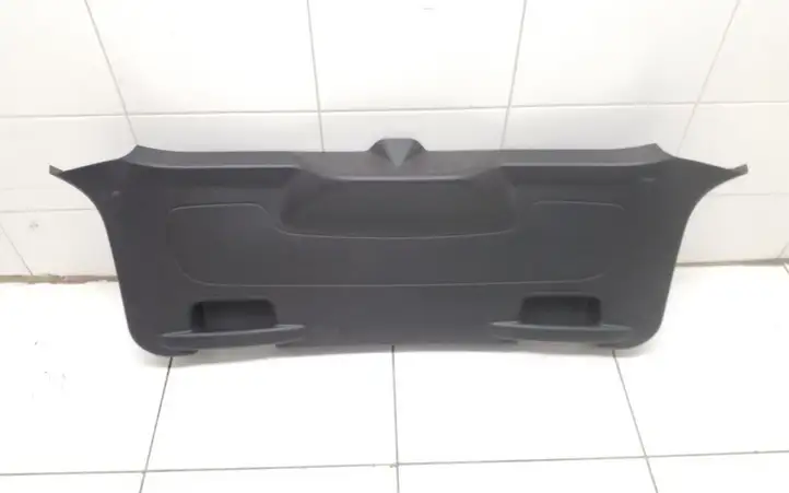Ford Focus (2011 - 2015) BM51A46404A Комплект обшивки крышки багажника — фото 8