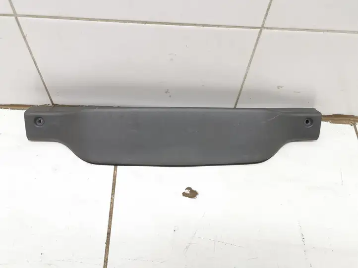Ford Focus (2008 - 2011) 4M51N40411A Основной отделочный щит — фото 8
