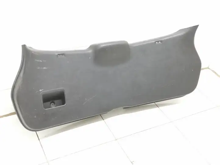 Nissan Qashqai (2006 - 2010) 90901JD000 Основной отделочный щит — фото 2