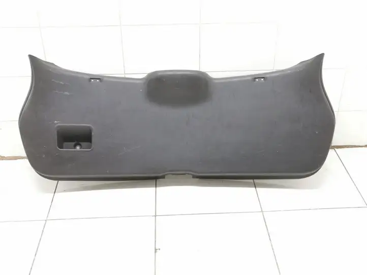Nissan Qashqai (2006 - 2010) 90901JD000 Основной отделочный щит — фото 3