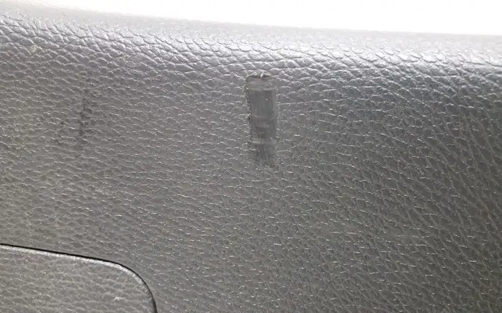 Volkswagen PASSAT B6 (2005 - 2010) 3C9867605D Комплект обшивки крышки багажника — фото 7