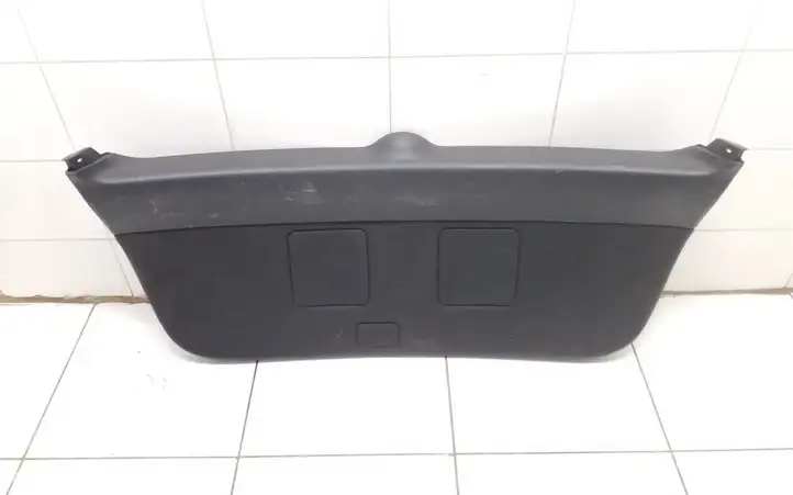 Toyota Avensis T250 (2006 - 2009) 6775905010 Комплект обшивки крышки багажника — фото 9