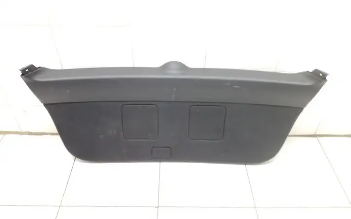 Toyota Avensis T250 (2006 - 2009) 6479005030 Комплект обшивки крышки багажника — фото 3