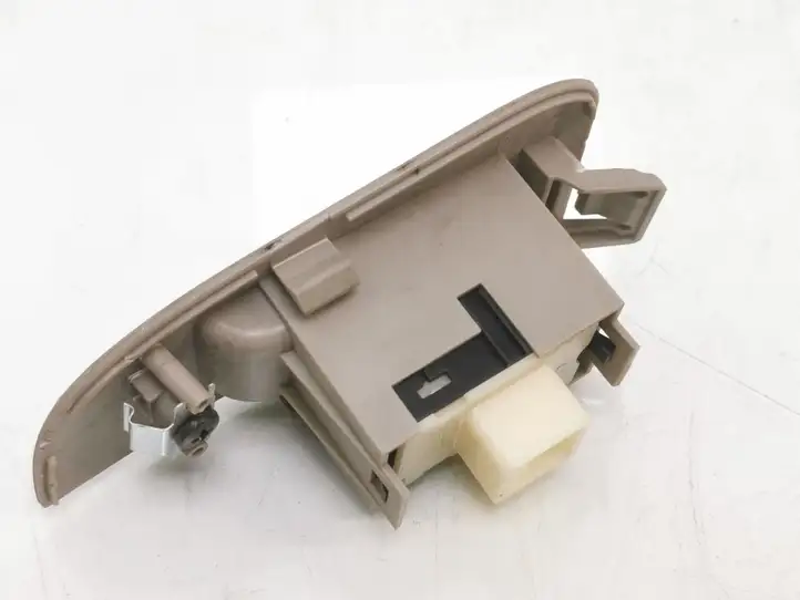 Toyota Avensis T250 (2006 - 2009) 7427105020 Блок кнопок стеклоподъемников — фото 2