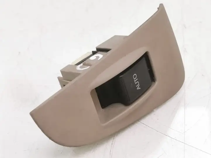 Toyota Avensis T250 (2006 - 2009) 7427105020 Блок кнопок стеклоподъемников — фото 7