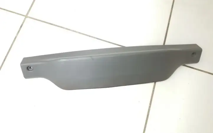 Ford Focus (2005 - 2008) 4M51N40411A Комплект обшивки крышки багажника — фото 3