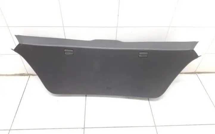 Opel Astra H (2004 - 2009) 13201330 Комплект обшивки крышки багажника — фото 7