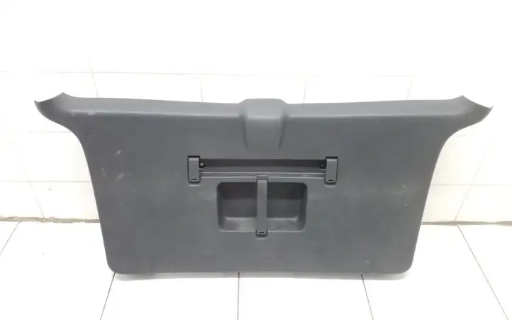 Opel Zafira B (2006 - 2008) 13131333RH Комплект обшивки крышки багажника — фото 2