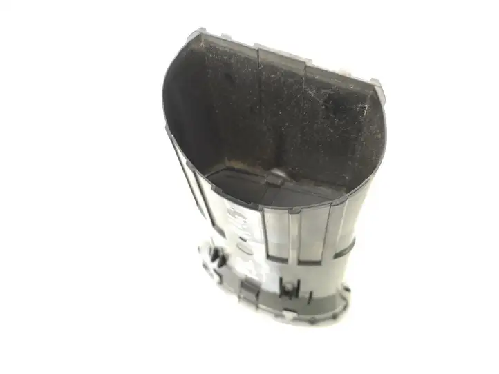 Ford Focus (2005 - 2008) 6N41A014L21CA39PA Боковой воздушный дефлектор — фото 5