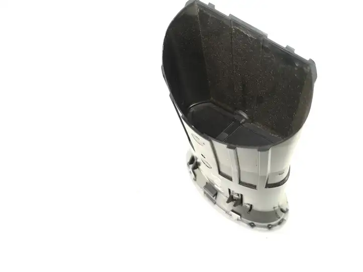 Ford Focus (2005 - 2008) 6N41A014L21CA39PA Боковой воздушный дефлектор — фото 5