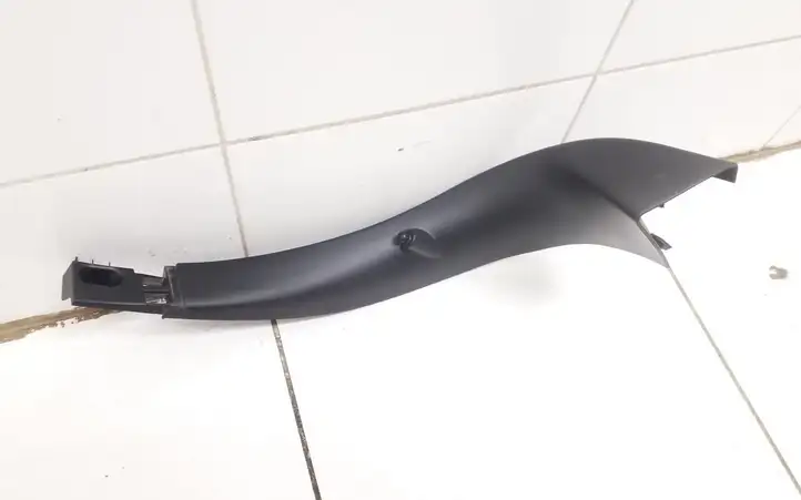 Peugeot 308 (2007 - 2013) 9681640277 Комплект обшивки крышки багажника — фото 4