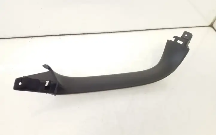 Hyundai i30 (2007 - 2012) 817312R200 Прочая отделка багажника — фото 1