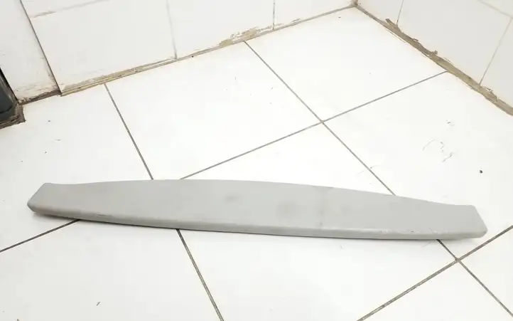 Toyota Avensis T250 (2006 - 2009) 6775005070B0 Комплект обшивки крышки багажника — фото 3