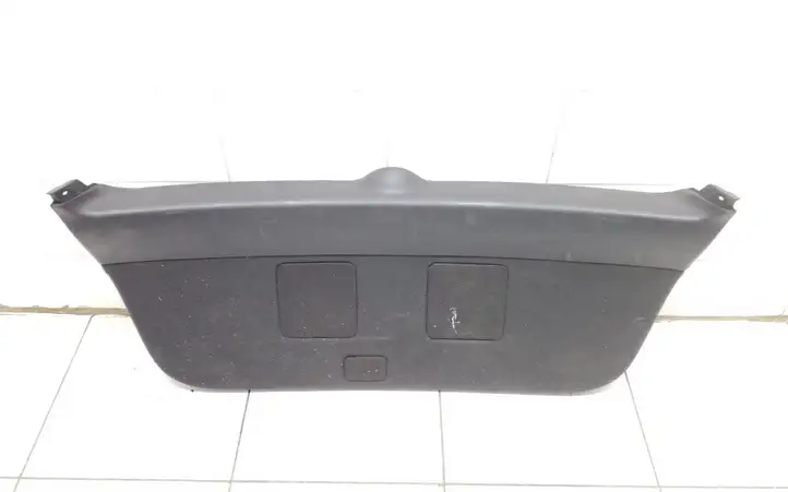 Toyota Avensis T250 (2006 - 2009) 6775005070B0 Комплект обшивки крышки багажника — фото 4