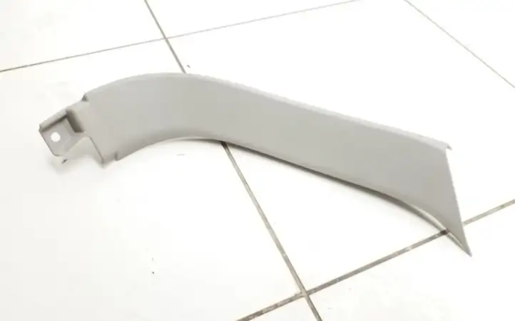 Toyota Avensis T250 (2006 - 2009) 6775005070B0 Комплект обшивки крышки багажника — фото 13