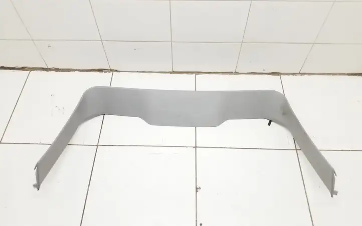 Opel Vectra C (2005 - 2009) 24469276 Прочая отделка багажника — фото 1