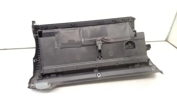 Volkswagen Jetta V (2005 - 2010) 1K1857290 Бардачок в сборе — фото 2