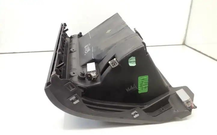 Volkswagen Jetta V (2005 - 2010) 1K1857290 Бардачок в сборе — фото 5