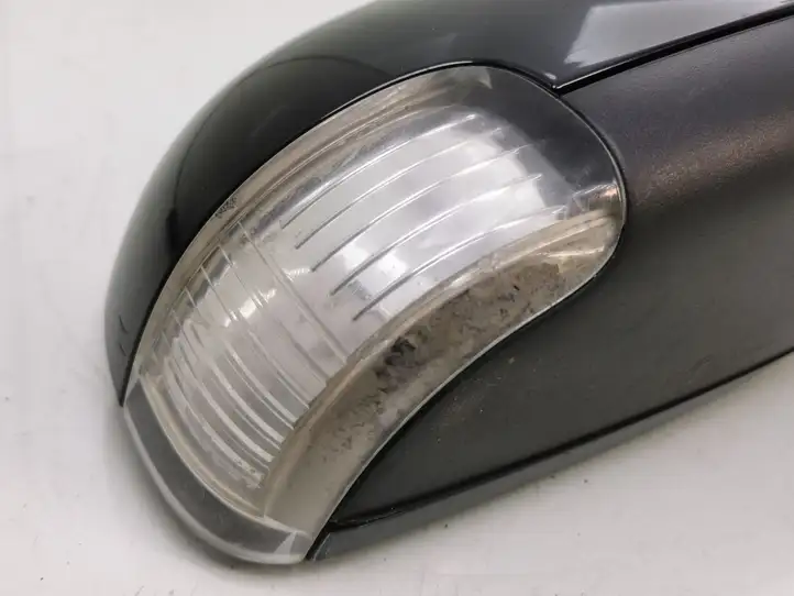 Volkswagen Touran I (2003 - 2010) 1T0857934 Боковое зеркало с электроприводом — фото 10