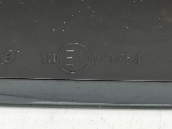 Audi A3/S3 8P (2004 - 2008) 481505 Боковое зеркало с электроприводом — фото 2