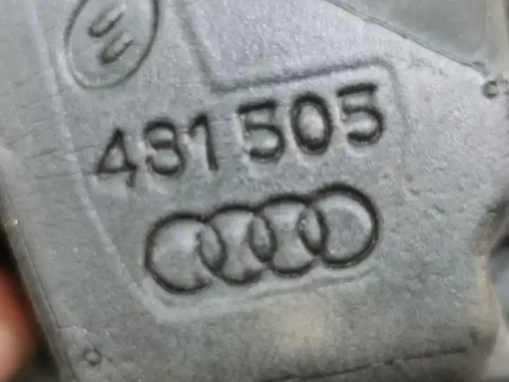 Audi A3/S3 8P (2004 - 2008) 481505 Боковое зеркало с электроприводом — фото 9