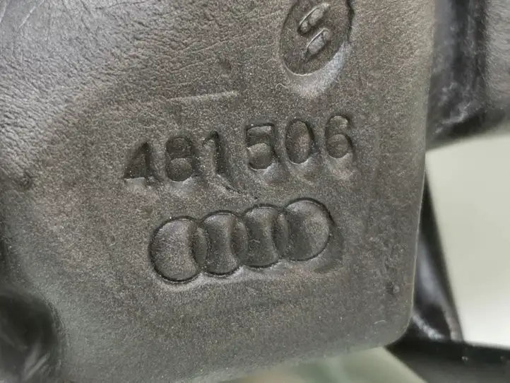 Audi A3/S3 8P (2004 - 2008) 481506 Боковое зеркало с электроприводом — фото 5