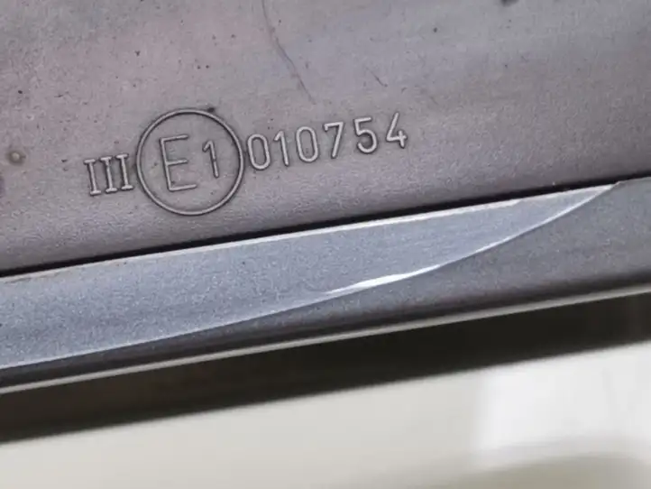 Audi A3/S3 8P (2004 - 2008) 481506 Боковое зеркало с электроприводом — фото 8