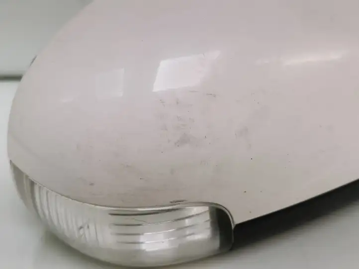 Volkswagen Touran I (2003 - 2010) 1T0857934 Боковое зеркало с электроприводом — фото 8