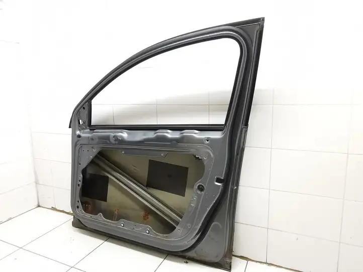 Volkswagen PASSAT B6 (2005 - 2010) Дверь — фото 2