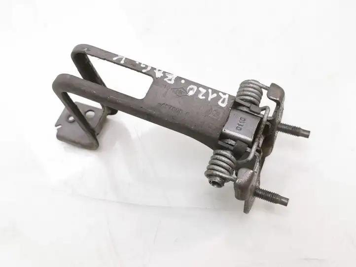 Renault Kangoo II (2008 - 2014) 497808G Ограничитель багажной двери — фото 2