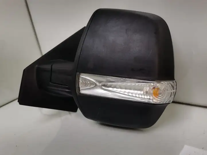 Opel Combo C (2011 - 2017) 7356240200 Боковое зеркало с электроприводом — фото 8