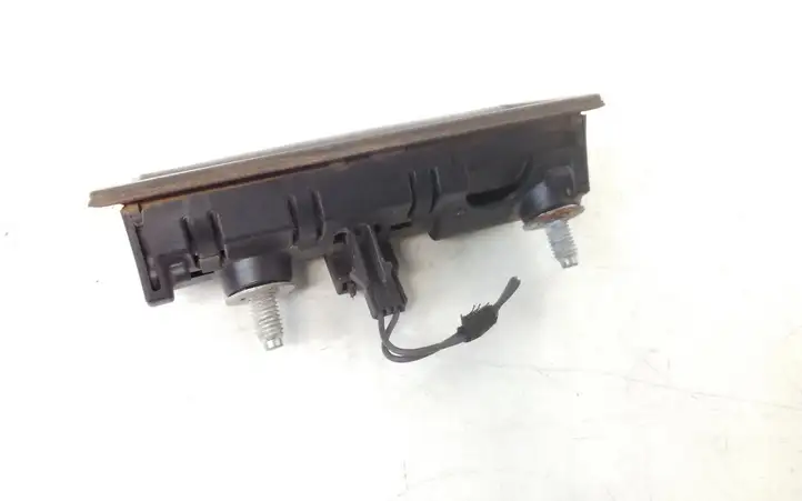Volkswagen PASSAT B6 (2005 - 2010) 5N0827566 Ручка крышки багажника — фото 2