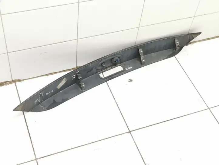 Ford Focus (2011 - 2015) BM51A43404AEW Подсветка номера — фото 5