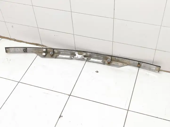 Opel Astra H (2004 - 2009) 13223916 Подсветка номера — фото 11