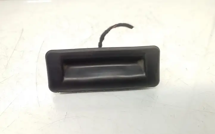 Skoda Roomster (5J) (2010 - 2015) 5J0827229 Ручка крышки багажника — фото 1