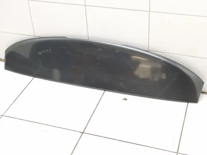 Toyota Avensis T250 (2006 - 2009) 7608505050 Спойлер заднего стекла — фото 1