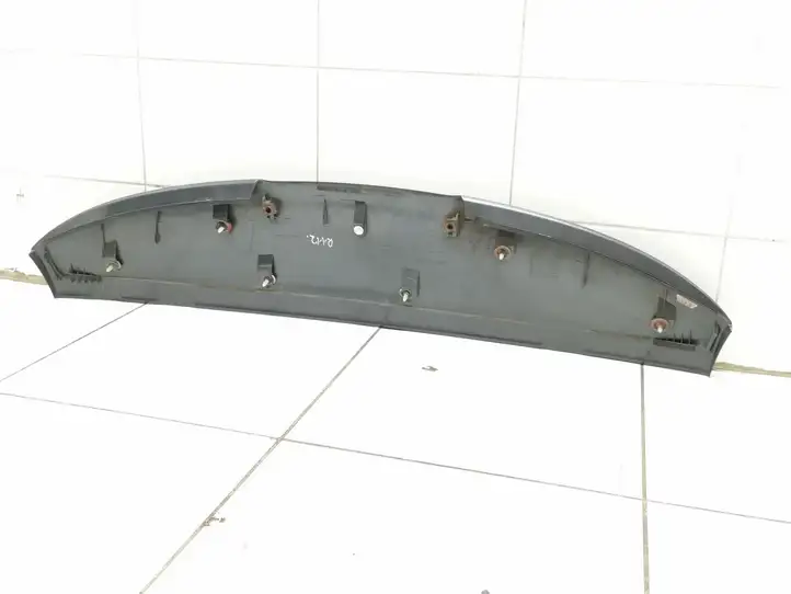 Toyota Avensis T250 (2006 - 2009) 7608505050 Спойлер заднего стекла — фото 3