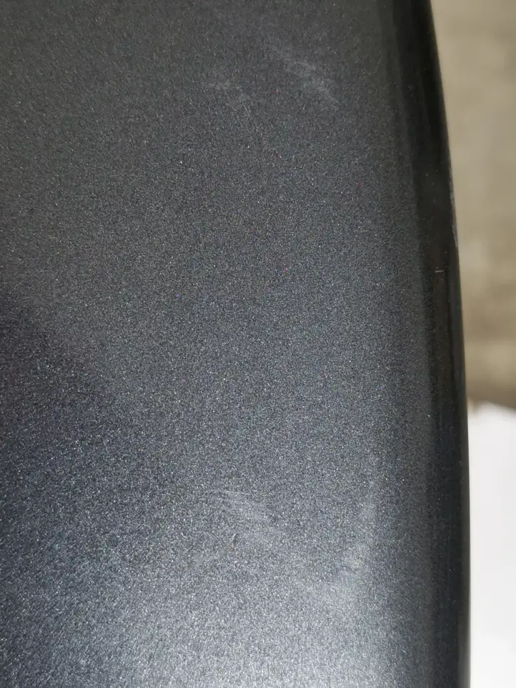 Toyota Avensis T250 (2006 - 2009) 7608505050 Спойлер заднего стекла — фото 7