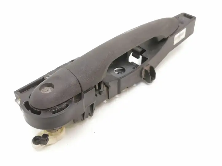 Renault Kangoo II (2008 - 2014) 8200497521 Ручка крышки багажника — фото 3