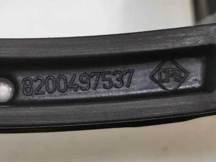 Renault Kangoo II (2008 - 2014) 8200497521 Ручка крышки багажника — фото 9