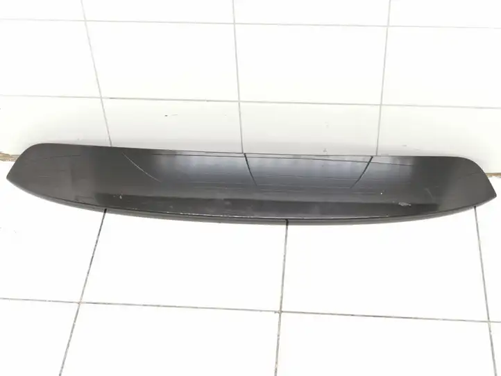 Mercedes-Benz E W211 (2002 - 2009) A2117900388 Спойлер заднего стекла — фото 1
