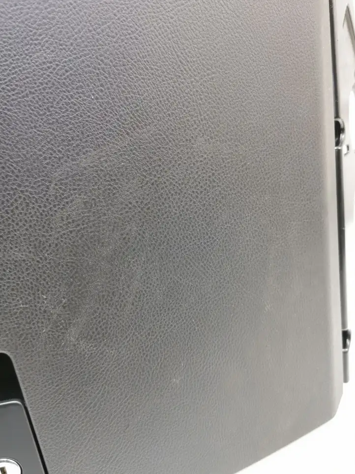 Volkswagen PASSAT B6 (2005 - 2010) 3C1857097BF Вещевой ящик — фото 9