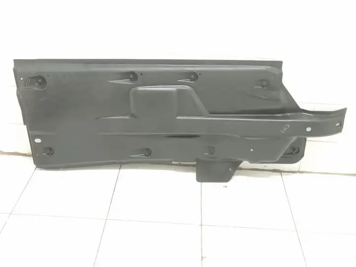 Skoda Roomster (5J) (2010 - 2015) 6Q7825202 Защита двигателя — фото 3