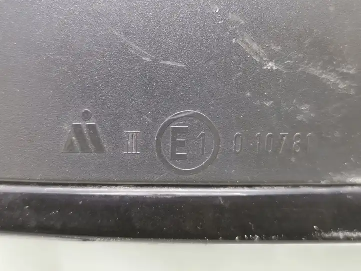 Volkswagen PASSAT B6 (2005 - 2010) 3C0857933 Боковое зеркало с электроприводом — фото 10