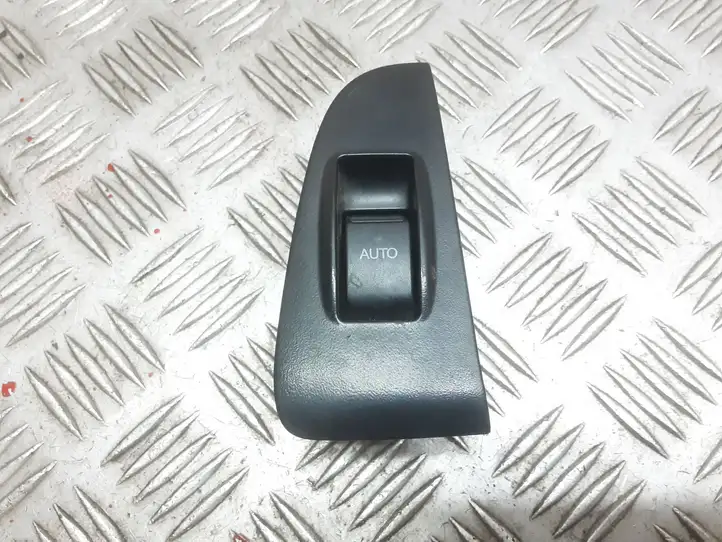 Toyota Avensis T250 (2003 - 2006) 7427105020 Блок кнопок стеклоподъемников — фото 1