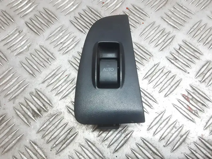 Toyota Avensis T250 (2003 - 2006) 7423105140 Блок кнопок стеклоподъемников — фото 1